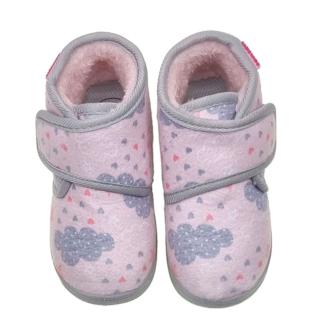 Girls_Indoor_Slippers_tenten / 324